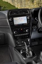 SsangYong Tivoli Ultimate 2020 года (UK)